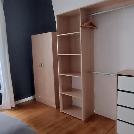 Appartement Spacieux Quimper Kültér fotó