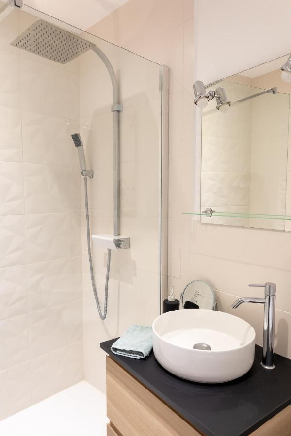 Appartement Spacieux Quimper Kültér fotó